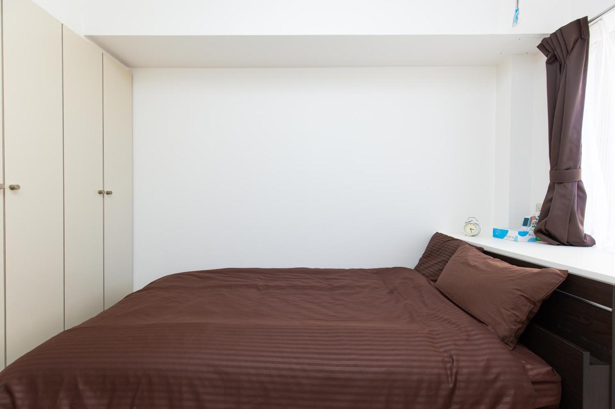 Asset Kita-Hatsutomi #Mvx Kamagaya Room photo